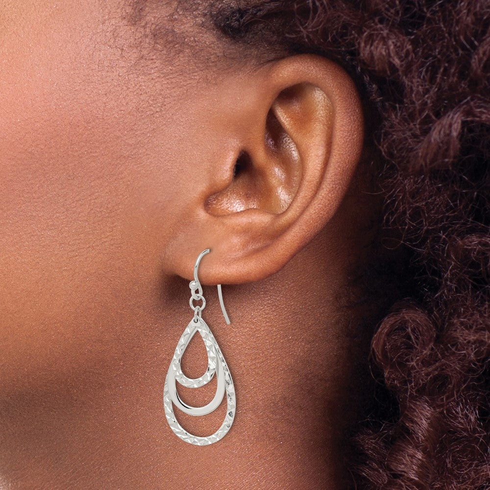 High Quality Luxury Earrings for Women by Ryan Jonathan Fine Jewelry