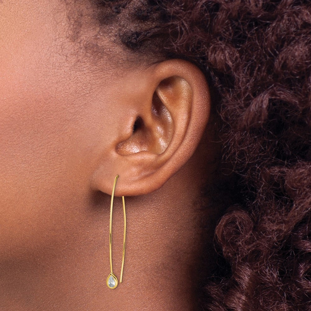 High Quality Luxury Earrings for Women by Ryan Jonathan Fine Jewelry