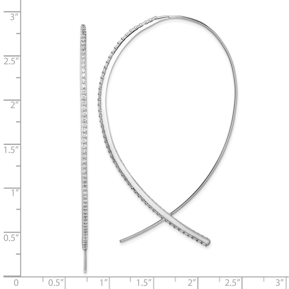 High Quality Luxury Earrings for Women by Ryan Jonathan Fine Jewelry