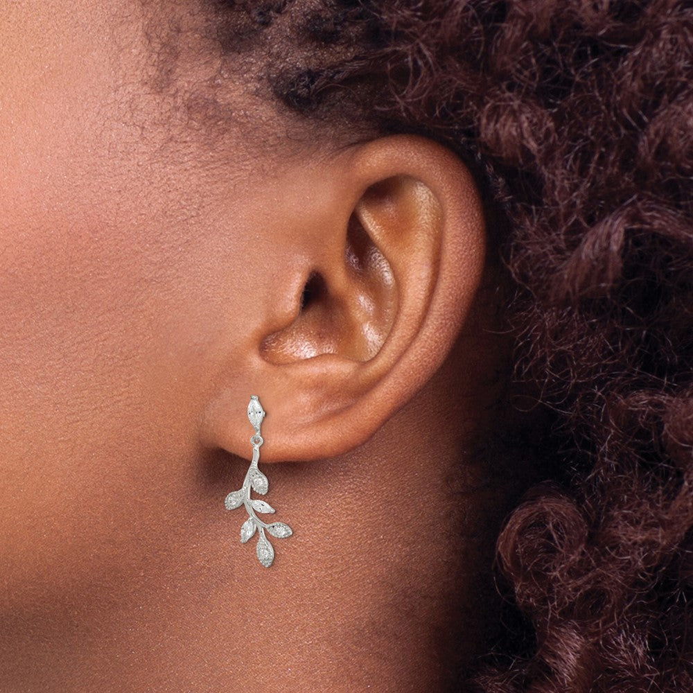 High Quality Luxury Earrings for Women by Ryan Jonathan Fine Jewelry