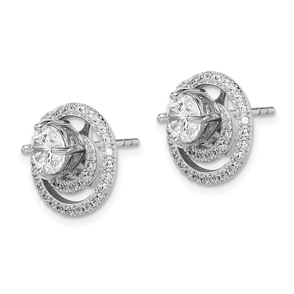 High Quality Luxury Earrings for Women by Ryan Jonathan Fine Jewelry