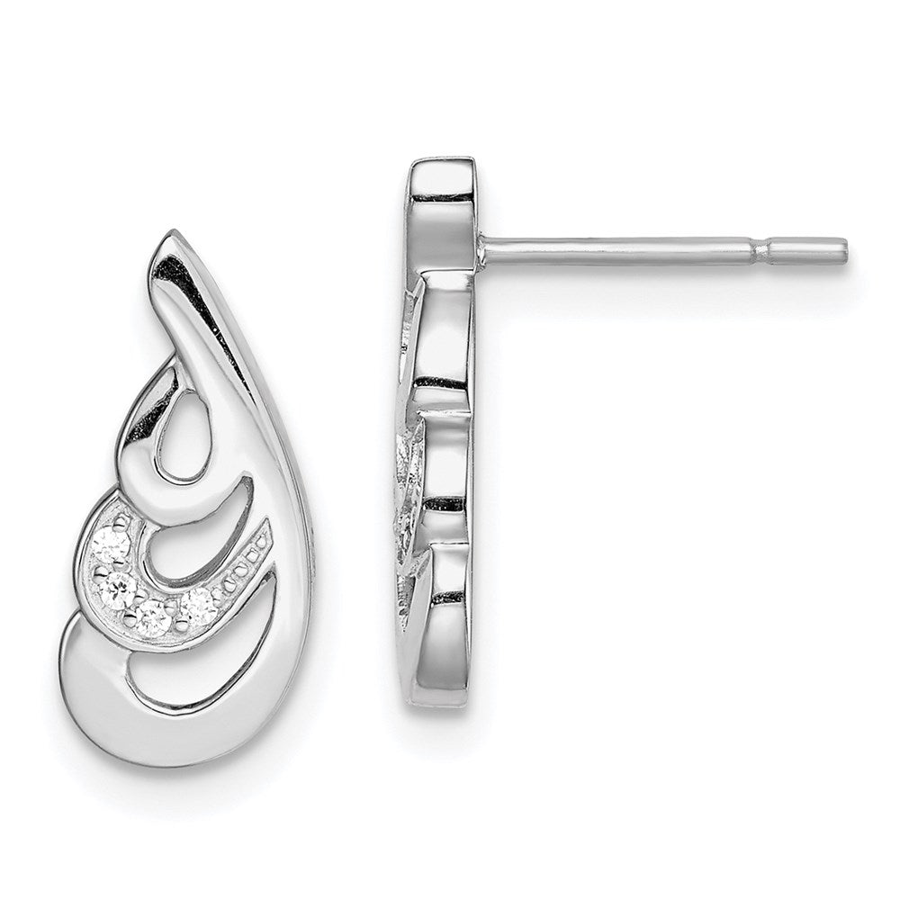 High Quality Luxury Earrings for Women by Ryan Jonathan Fine Jewelry