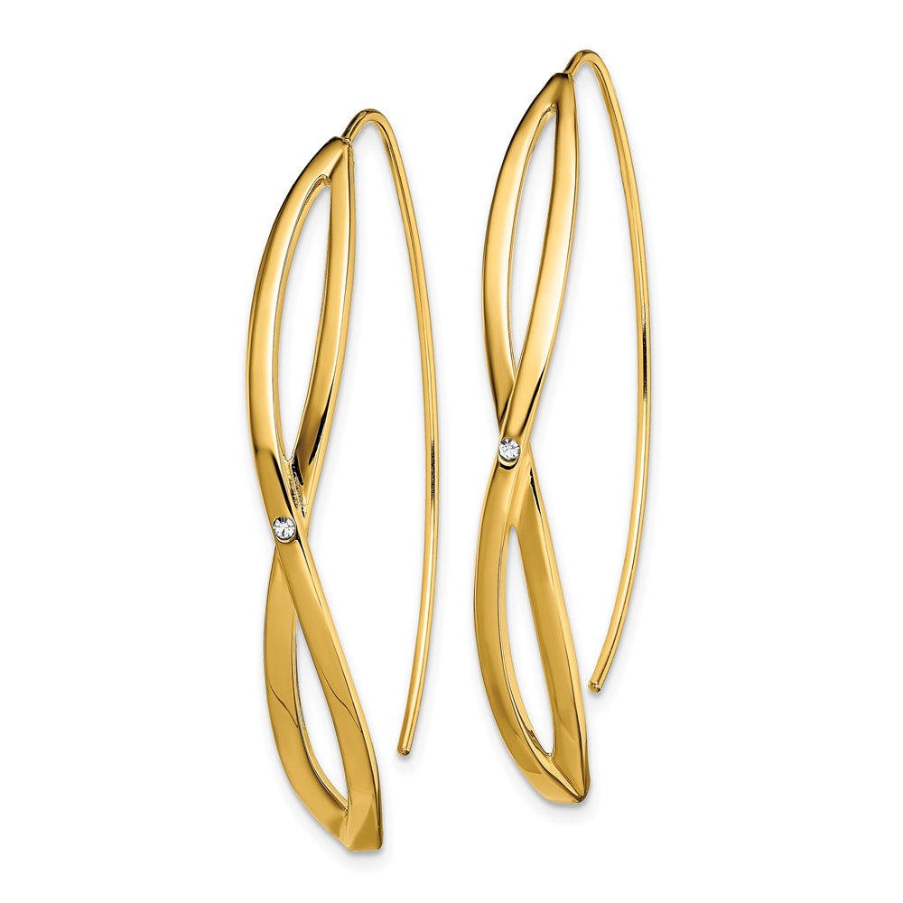 High Quality Luxury Earrings for Women by Ryan Jonathan Fine Jewelry