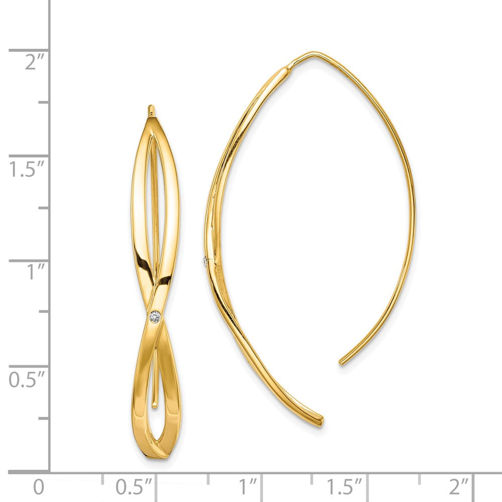 High Quality Luxury Earrings for Women by Ryan Jonathan Fine Jewelry