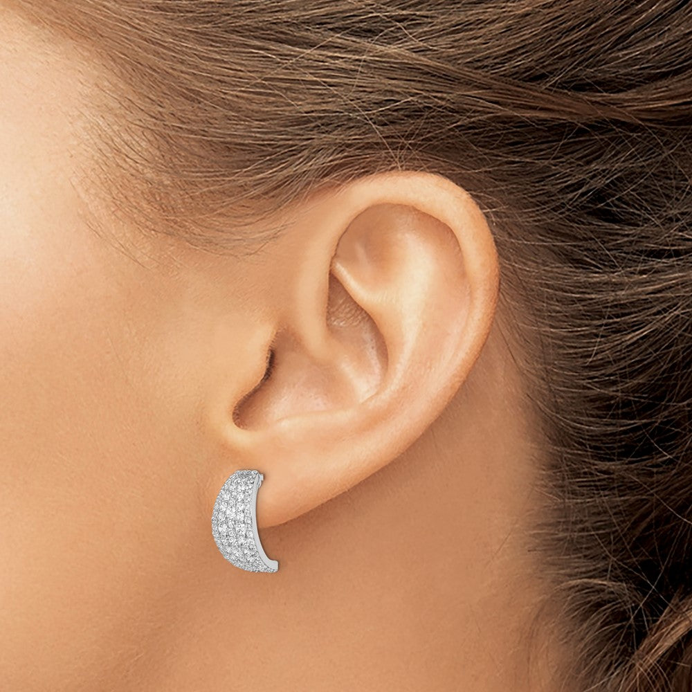 High Quality Luxury Earrings for Women by Ryan Jonathan Fine Jewelry