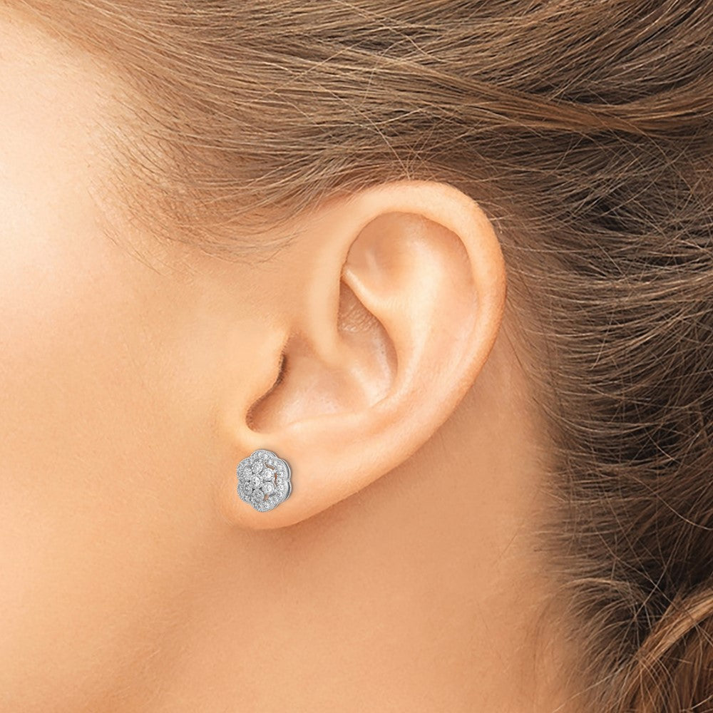 High Quality Luxury Earrings for Women by Ryan Jonathan Fine Jewelry