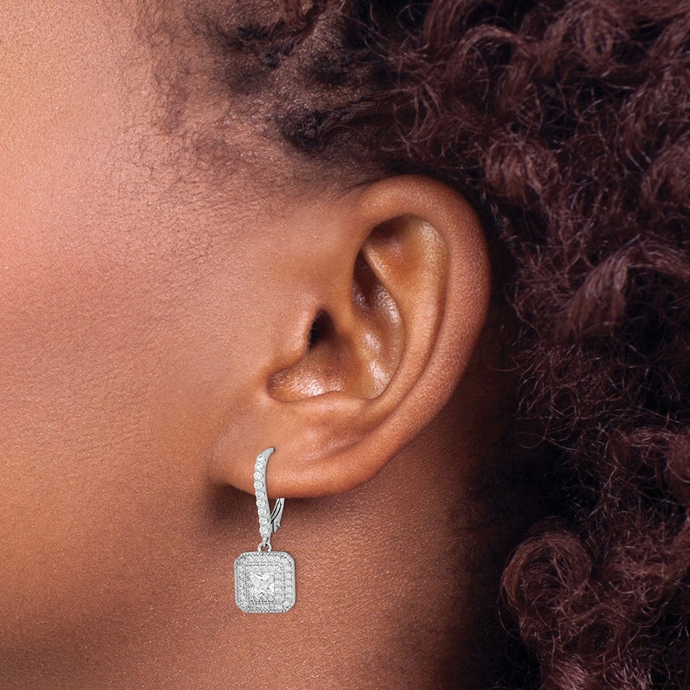 High Quality Luxury Earrings for Women by Ryan Jonathan Fine Jewelry