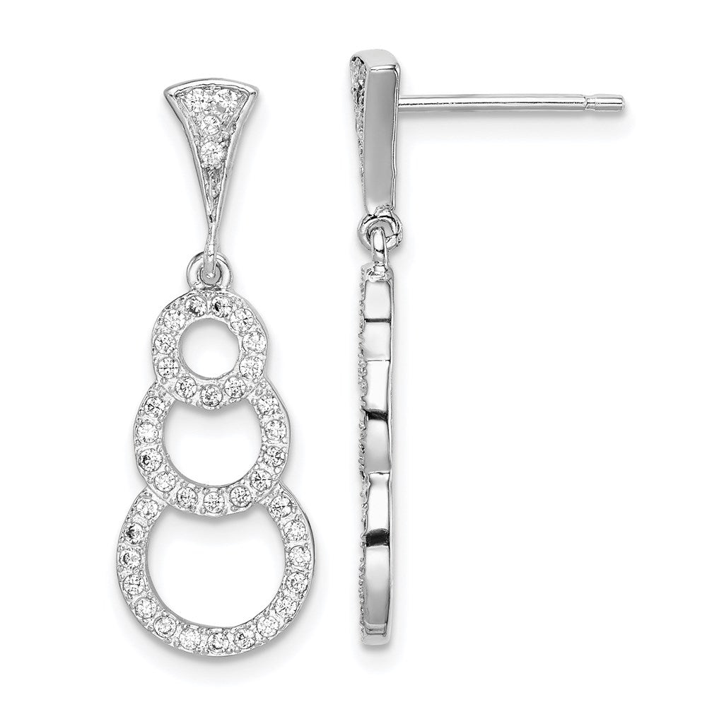 High Quality Luxury Earrings for Women by Ryan Jonathan Fine Jewelry