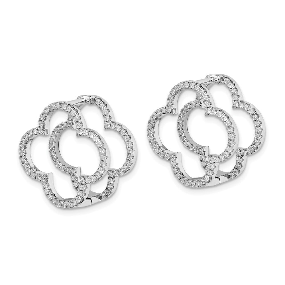 High Quality Luxury Earrings for Women by Ryan Jonathan Fine Jewelry