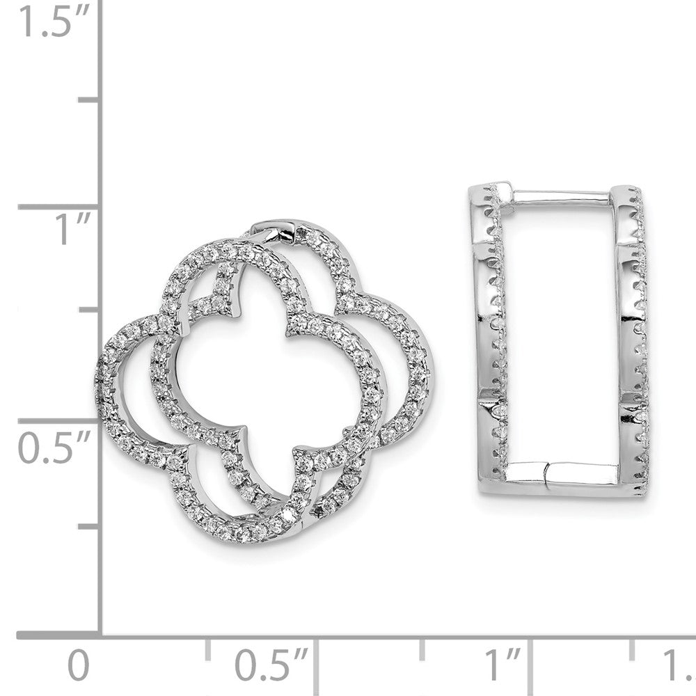 High Quality Luxury Earrings for Women by Ryan Jonathan Fine Jewelry