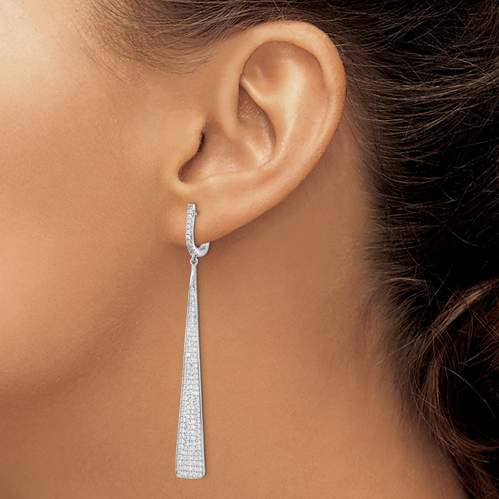 High Quality Luxury Earrings for Women by Ryan Jonathan Fine Jewelry