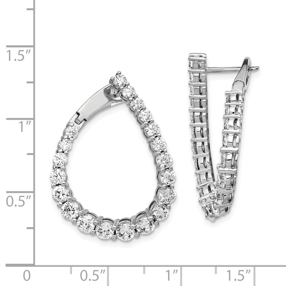 High Quality Luxury Earrings for Women by Ryan Jonathan Fine Jewelry