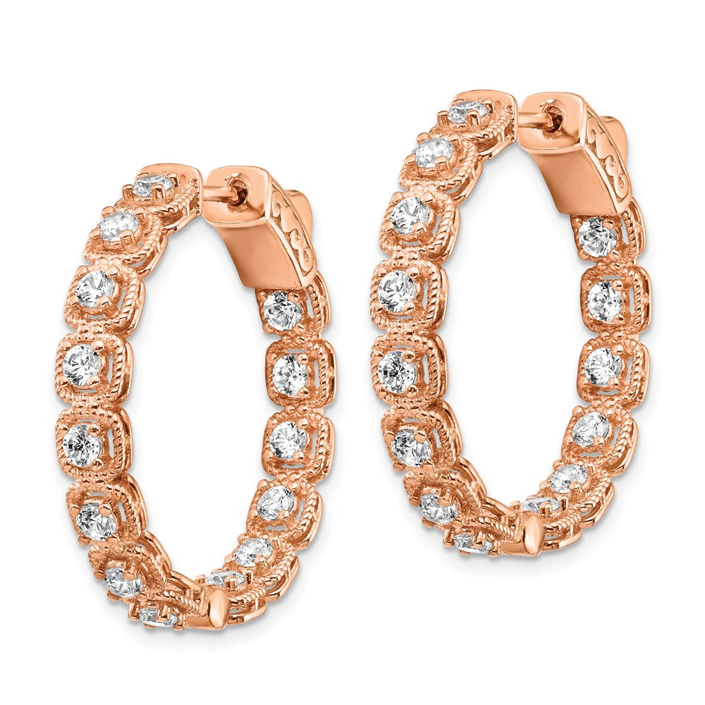 High Quality Luxury Earrings for Women by Ryan Jonathan Fine Jewelry