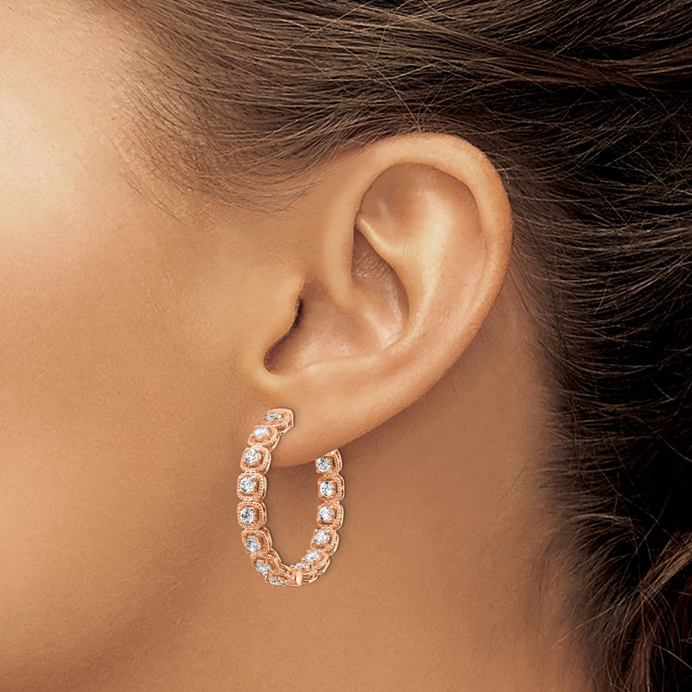 High Quality Luxury Earrings for Women by Ryan Jonathan Fine Jewelry