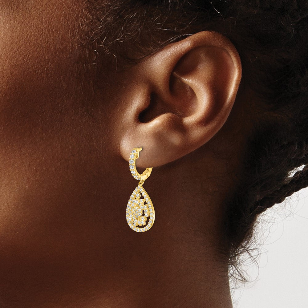 High Quality Luxury Earrings for Women by Ryan Jonathan Fine Jewelry