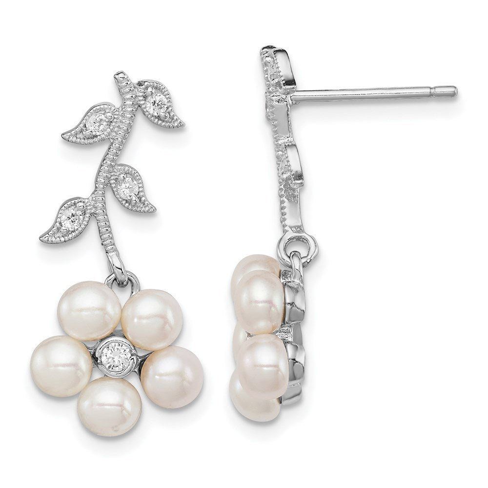 High Quality Luxury Earrings for Women by Ryan Jonathan Fine Jewelry