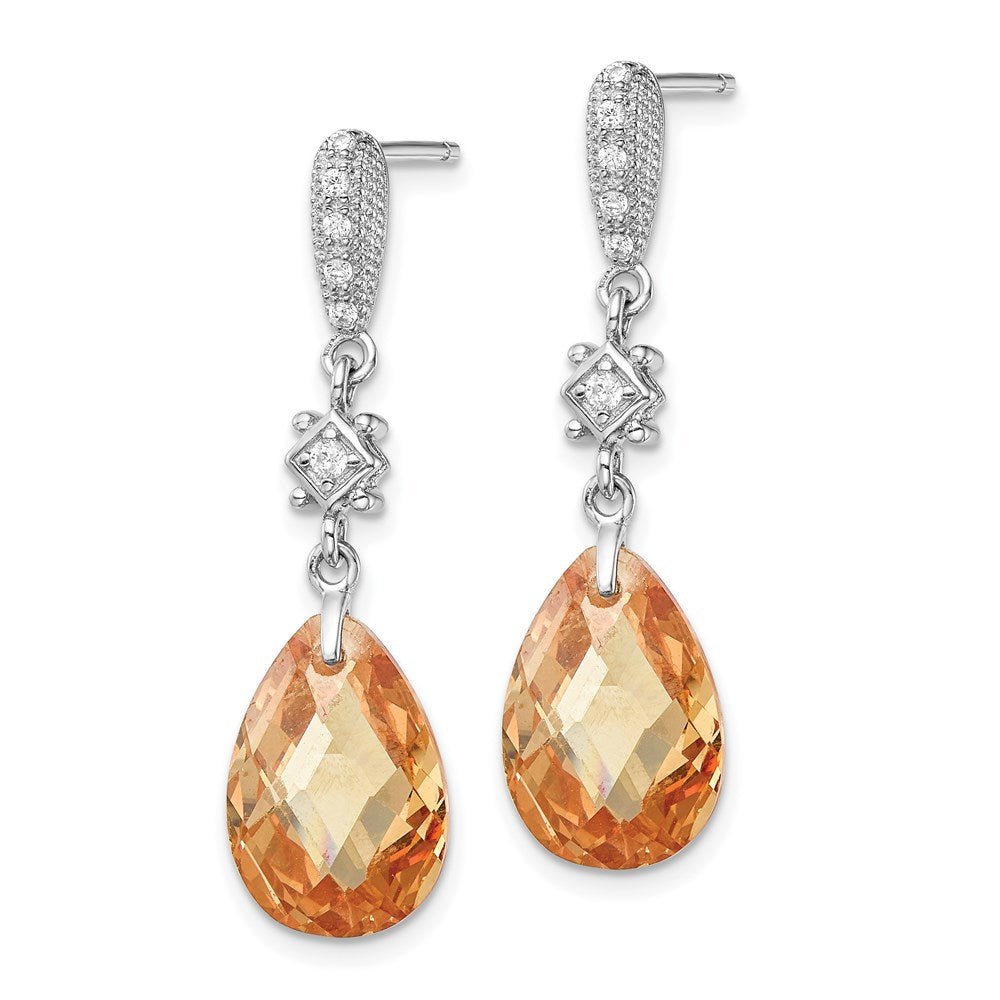 High Quality Luxury Earrings for Women by Ryan Jonathan Fine Jewelry