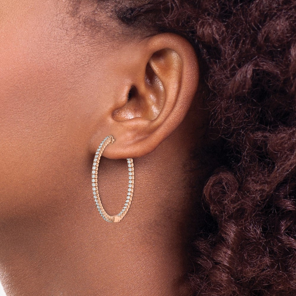 High Quality Luxury Earrings for Women by Ryan Jonathan Fine Jewelry