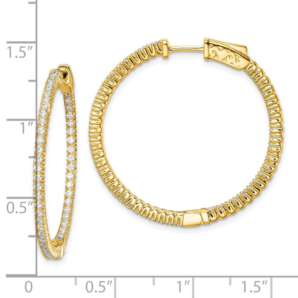 High Quality Luxury Earrings for Women by Ryan Jonathan Fine Jewelry
