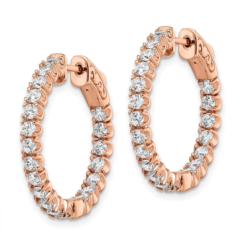 High Quality Luxury Earrings for Women by Ryan Jonathan Fine Jewelry