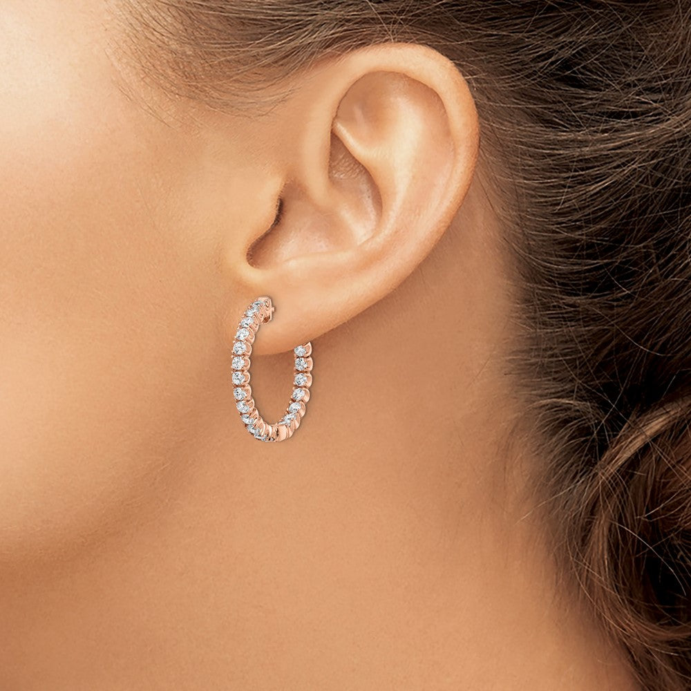 High Quality Luxury Earrings for Women by Ryan Jonathan Fine Jewelry