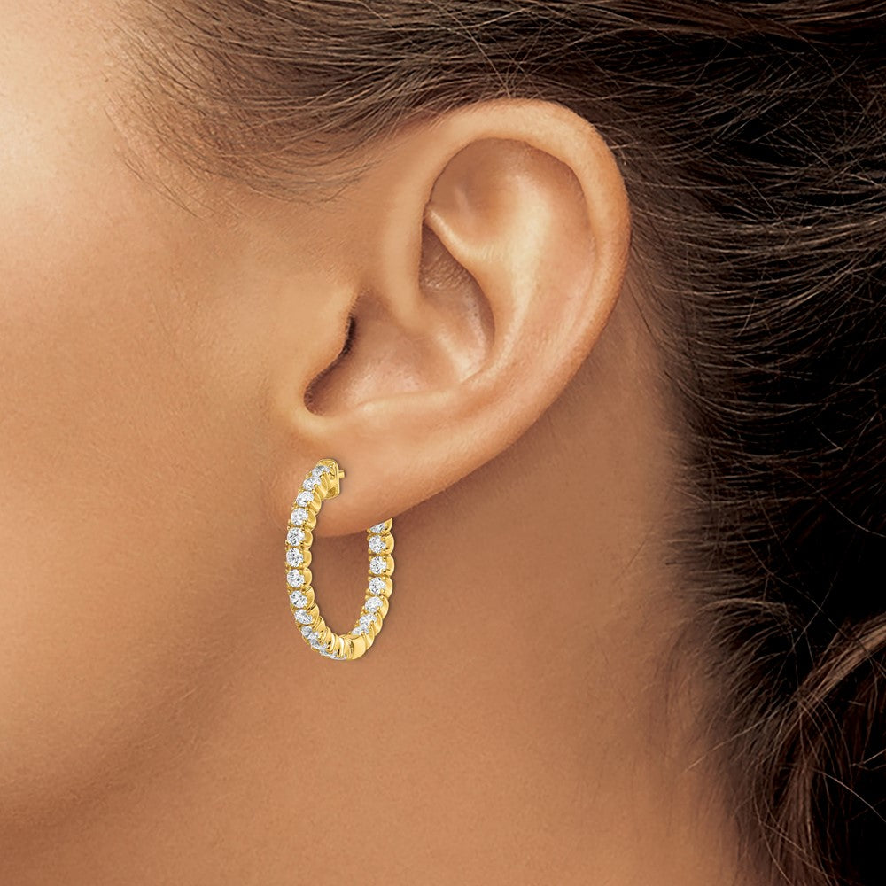 High Quality Luxury Earrings for Women by Ryan Jonathan Fine Jewelry