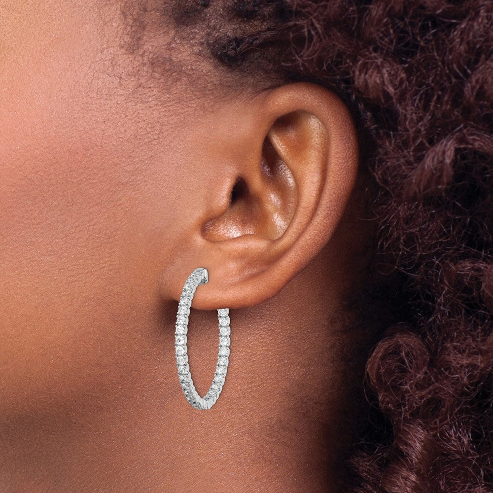 High Quality Luxury Earrings for Women by Ryan Jonathan Fine Jewelry