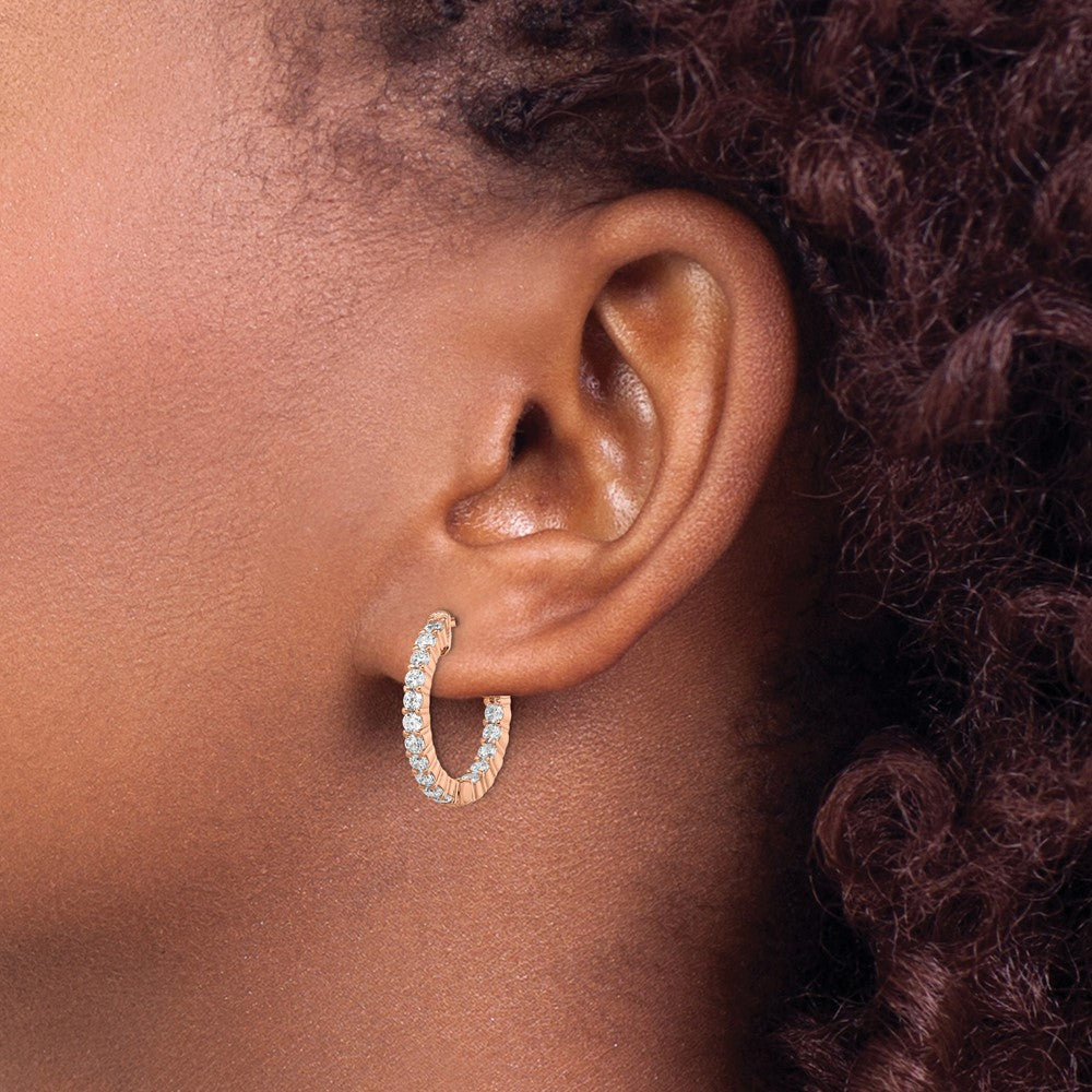 High Quality Luxury Earrings for Women by Ryan Jonathan Fine Jewelry