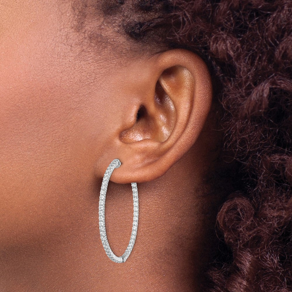 High Quality Luxury Earrings for Women by Ryan Jonathan Fine Jewelry