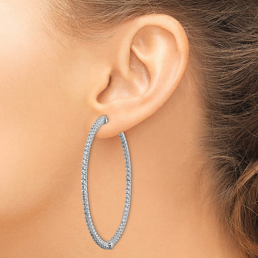 High Quality Luxury Earrings for Women by Ryan Jonathan Fine Jewelry