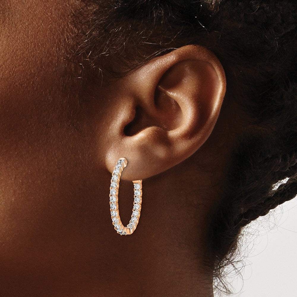 High Quality Luxury Earrings for Women by Ryan Jonathan Fine Jewelry