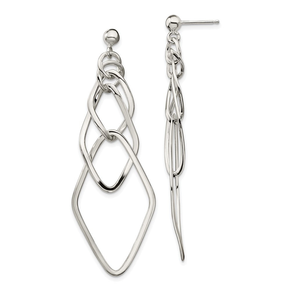 High Quality Luxury Earrings for Women by Ryan Jonathan Fine Jewelry