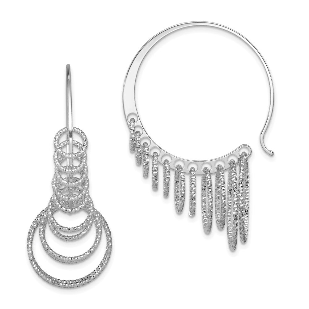 High Quality Luxury Earrings for Women by Ryan Jonathan Fine Jewelry