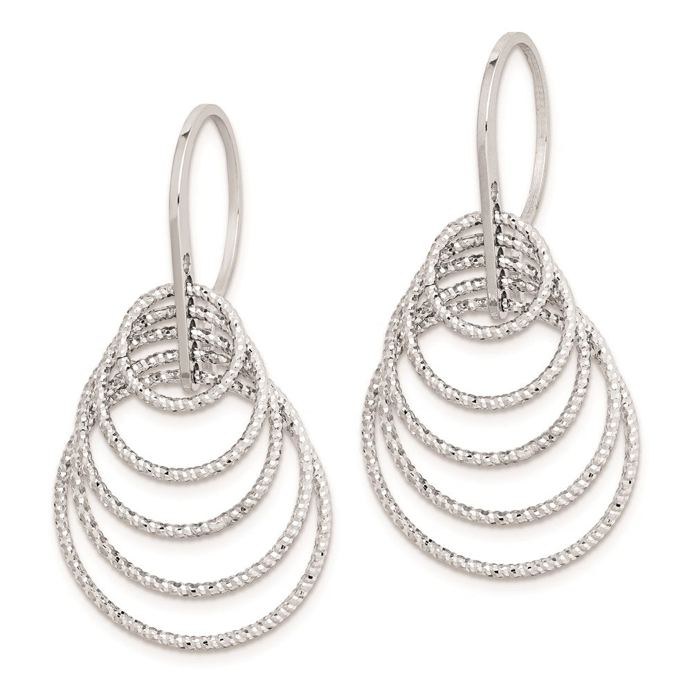 High Quality Luxury Earrings for Women by Ryan Jonathan Fine Jewelry
