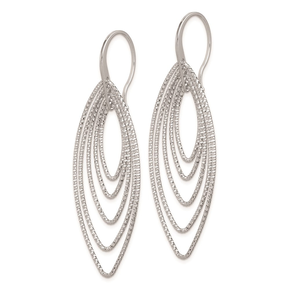 High Quality Luxury Earrings for Women by Ryan Jonathan Fine Jewelry