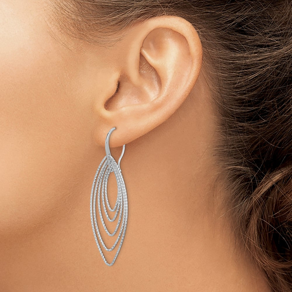 High Quality Luxury Earrings for Women by Ryan Jonathan Fine Jewelry
