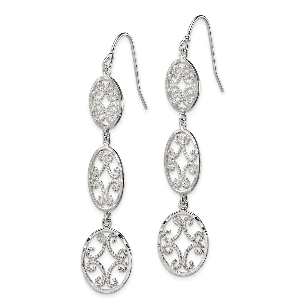 High Quality Luxury Earrings for Women by Ryan Jonathan Fine Jewelry