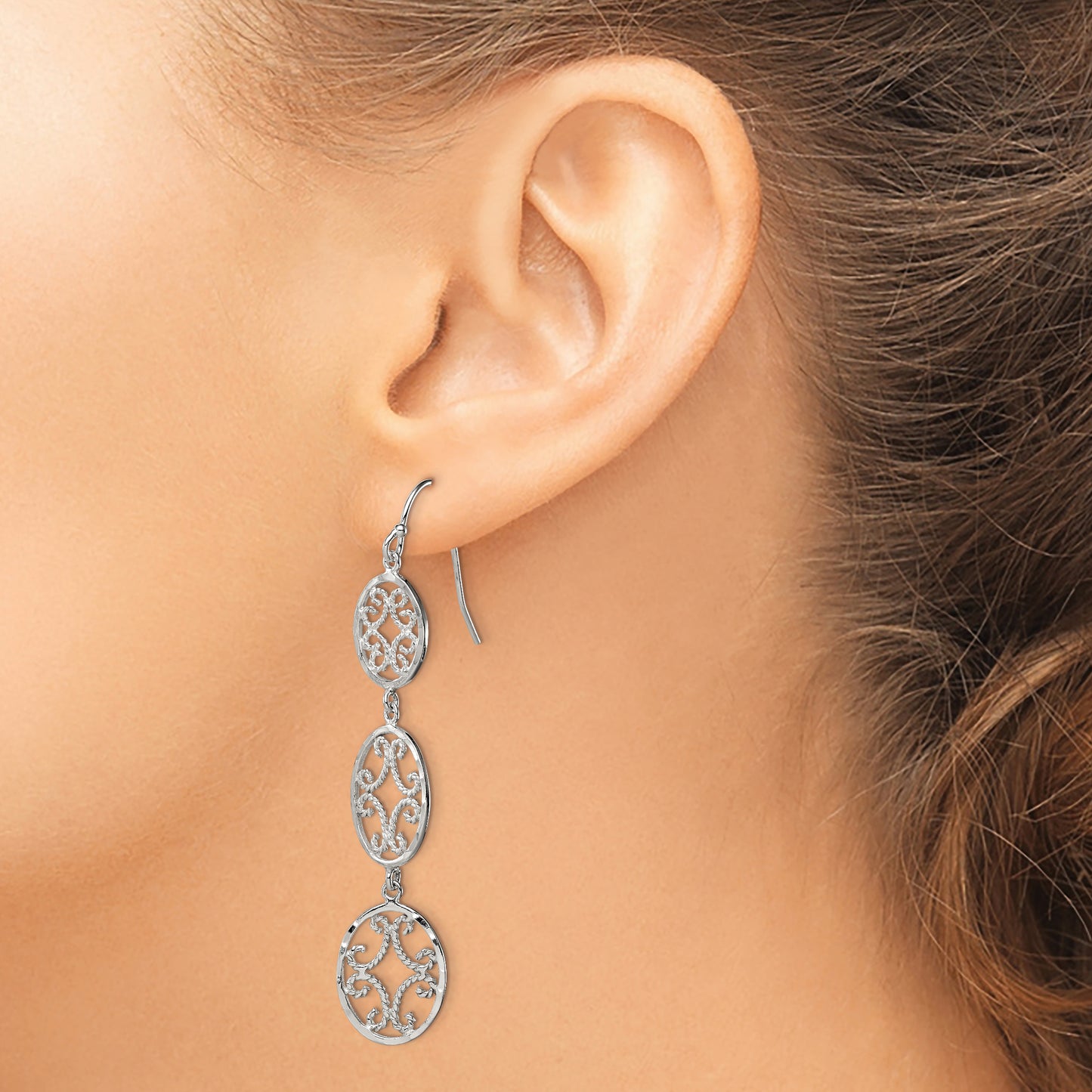 High Quality Luxury Earrings for Women by Ryan Jonathan Fine Jewelry