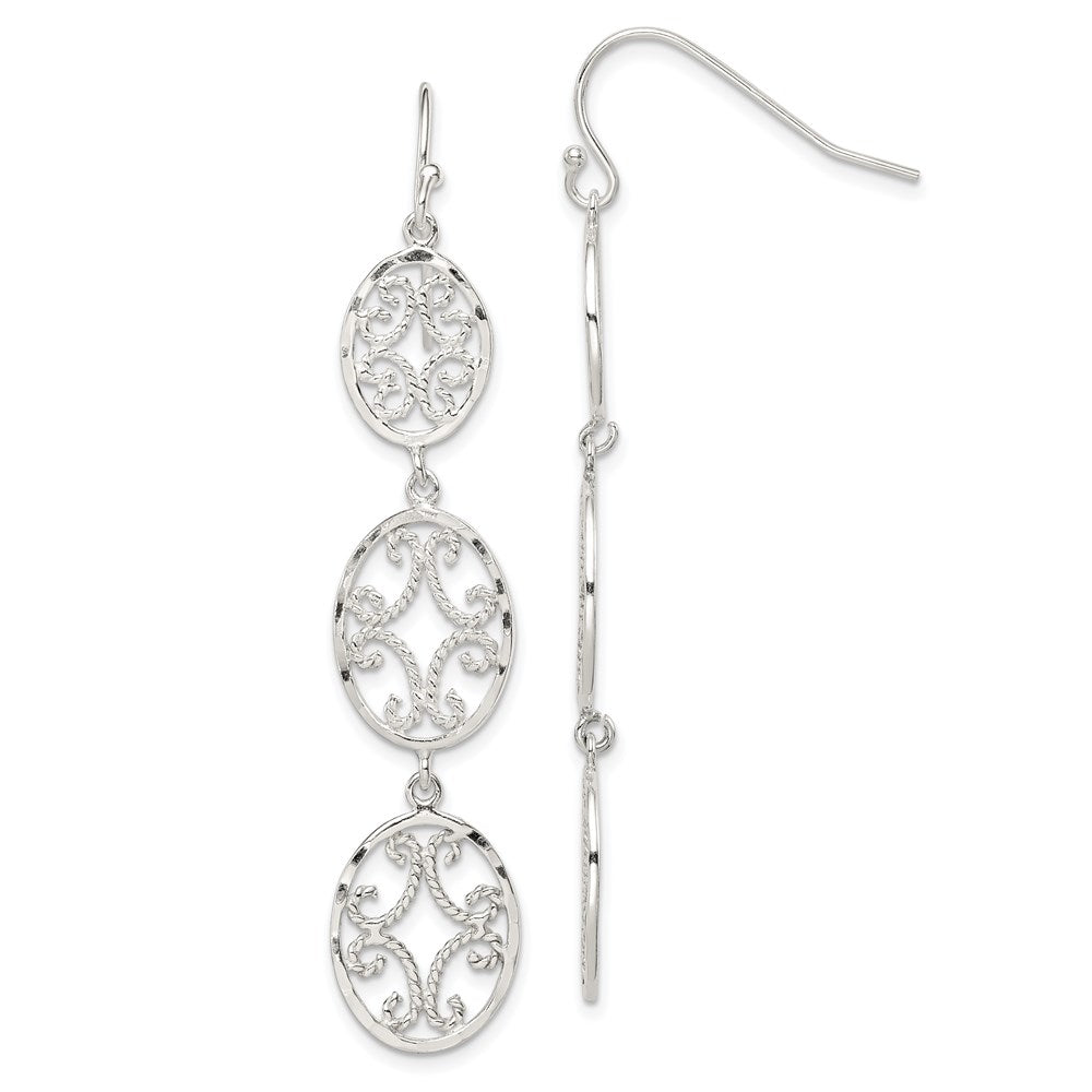 High Quality Luxury Earrings for Women by Ryan Jonathan Fine Jewelry