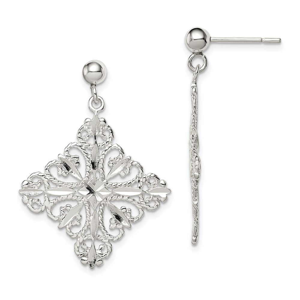 High Quality Luxury Earrings for Women by Ryan Jonathan Fine Jewelry