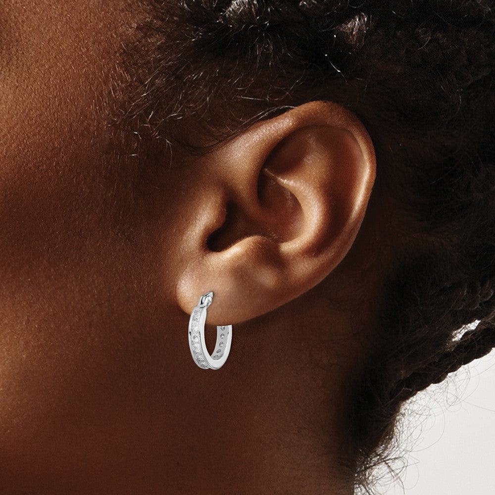High Quality Luxury Earrings for Women by Ryan Jonathan Fine Jewelry