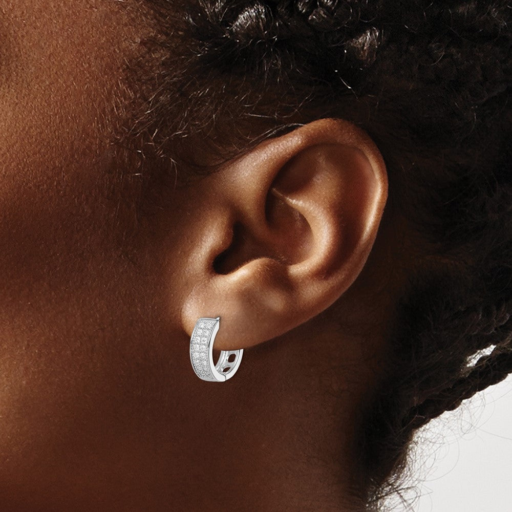 High Quality Luxury Earrings for Women by Ryan Jonathan Fine Jewelry