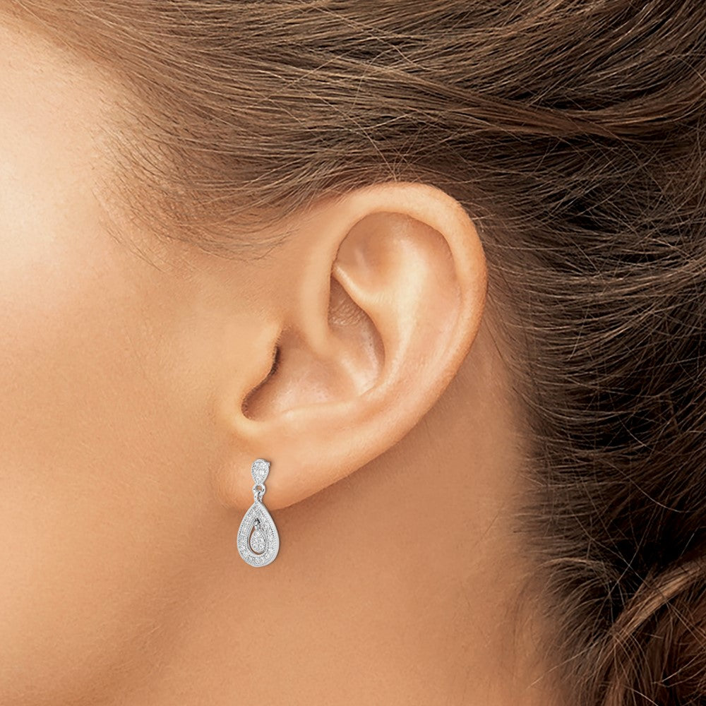 High Quality Luxury Earrings for Women by Ryan Jonathan Fine Jewelry