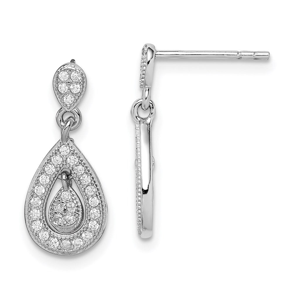 High Quality Luxury Earrings for Women by Ryan Jonathan Fine Jewelry