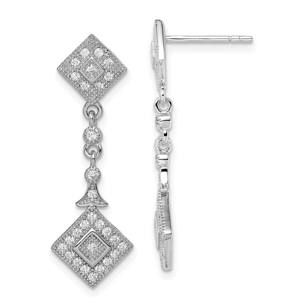 High Quality Luxury Earrings for Women by Ryan Jonathan Fine Jewelry