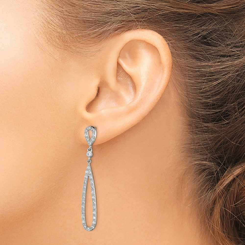 High Quality Luxury Earrings for Women by Ryan Jonathan Fine Jewelry