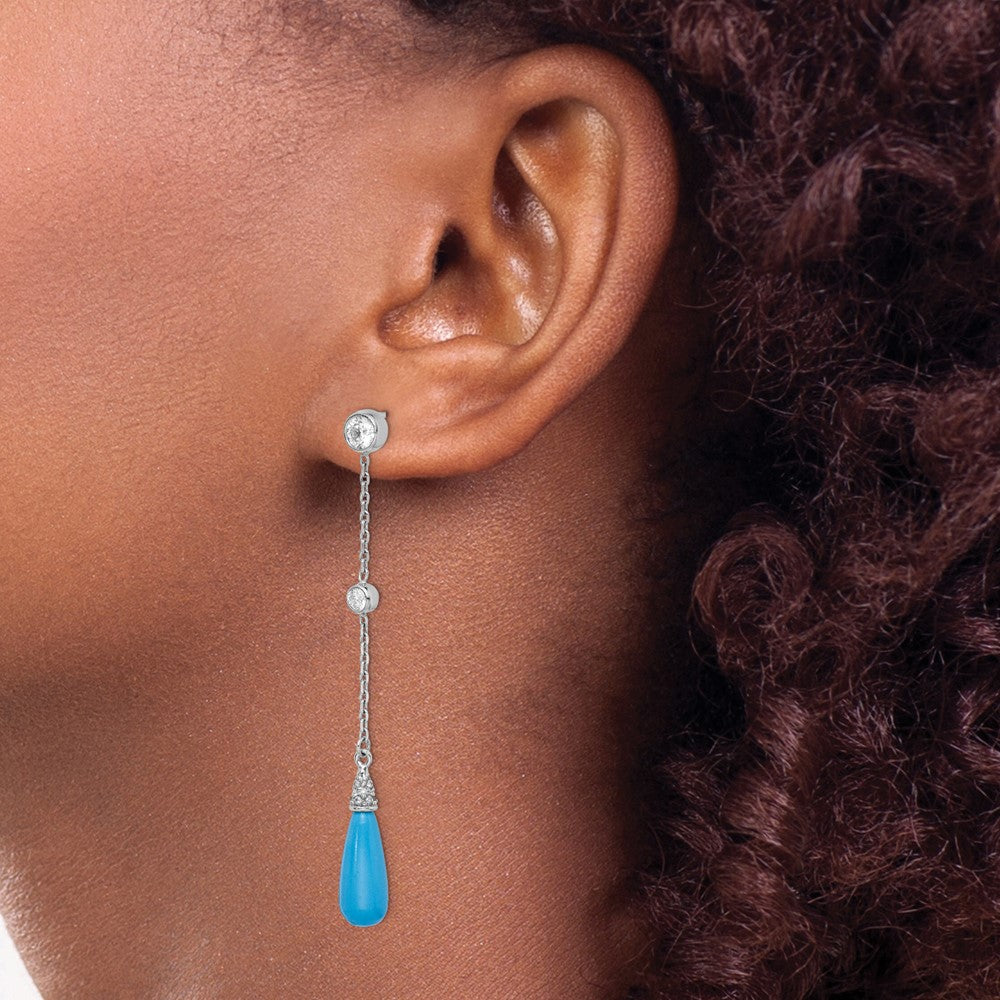 High Quality Luxury Earrings for Women by Ryan Jonathan Fine Jewelry