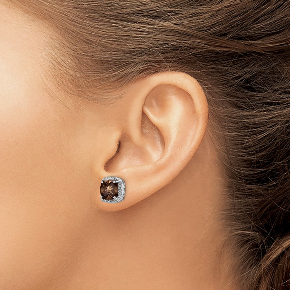 High Quality Luxury Earrings for Women by Ryan Jonathan Fine Jewelry