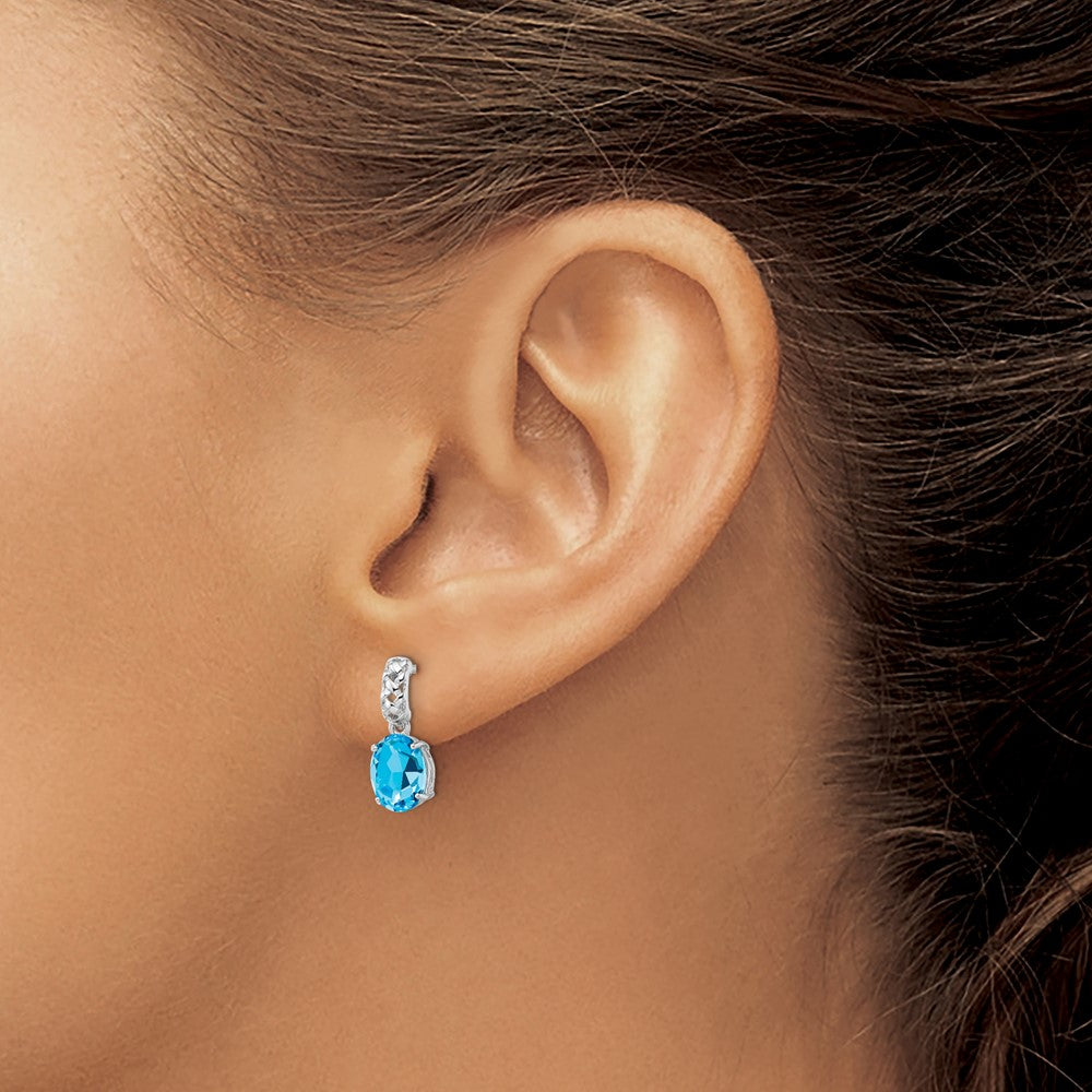 High Quality Luxury Earrings for Women by Ryan Jonathan Fine Jewelry