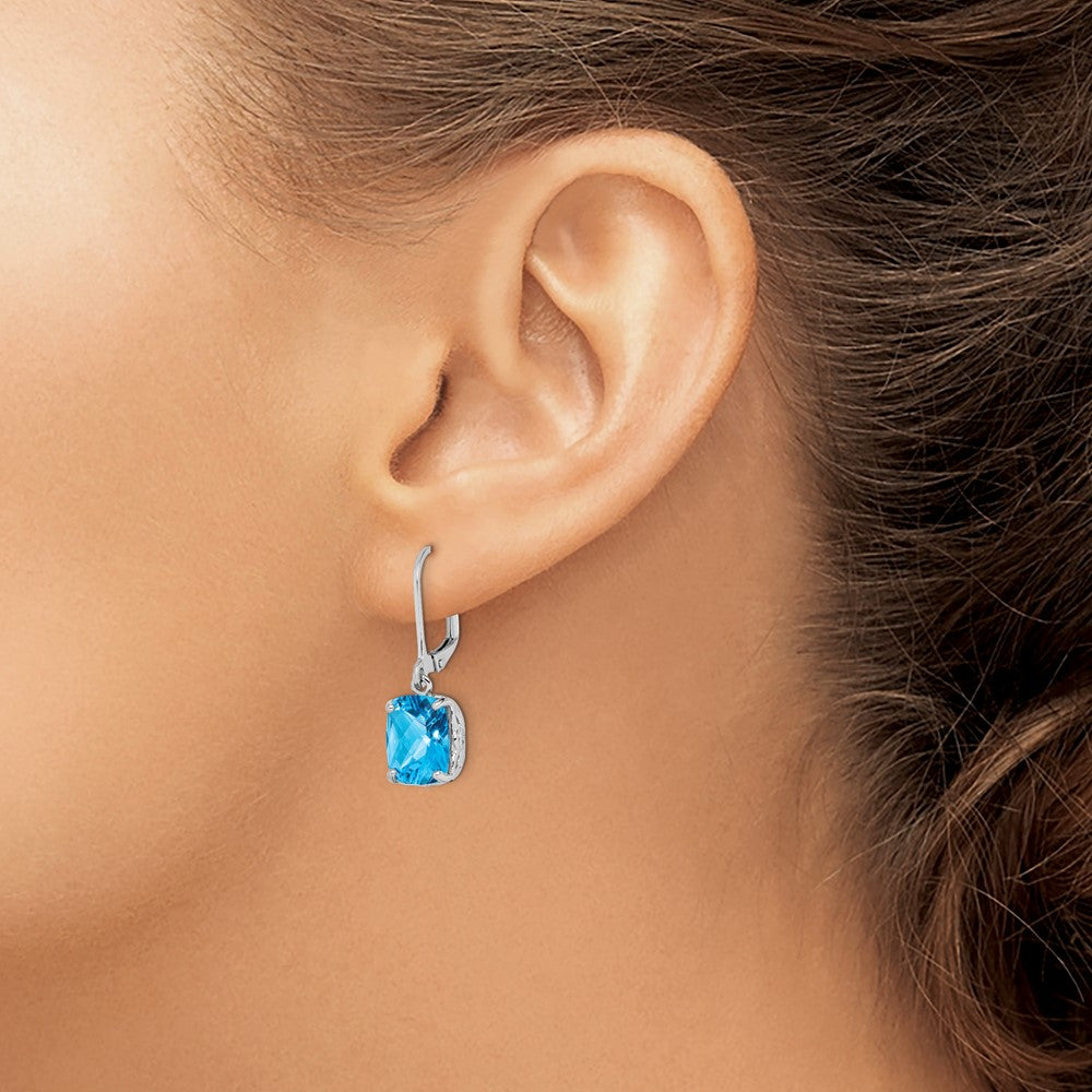 High Quality Luxury Earrings for Women by Ryan Jonathan Fine Jewelry